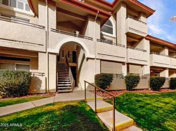 10410 Cave Creek Rd #2119, Phoenix, AZ 85020