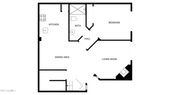 10410 Cave Creek Rd #2119, Phoenix, AZ 85020