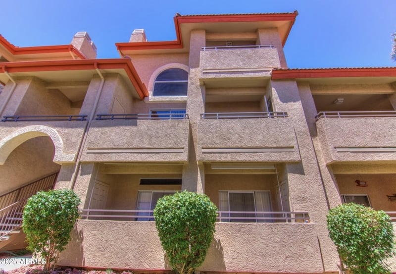 10410 Cave Creek Rd #2119, Phoenix, AZ 85020
