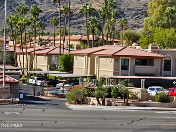 10410 N Cave Creek Rd #1008, Phoenix, AZ 85020