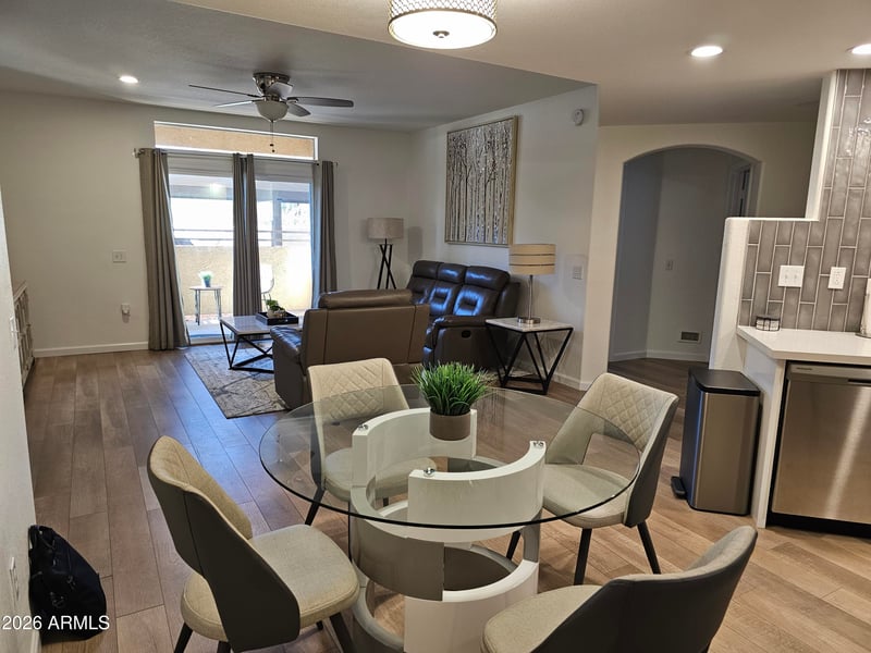 10410 N Cave Creek Rd #1008, Phoenix, AZ 85020