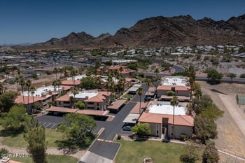 10410 Cave Creek Rd #1009, Phoenix, AZ 85020