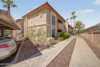 10410 Cave Creek Rd #1009, Phoenix, AZ 85020
