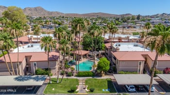 10410 Cave Creek Rd #1018, Phoenix, AZ 85020