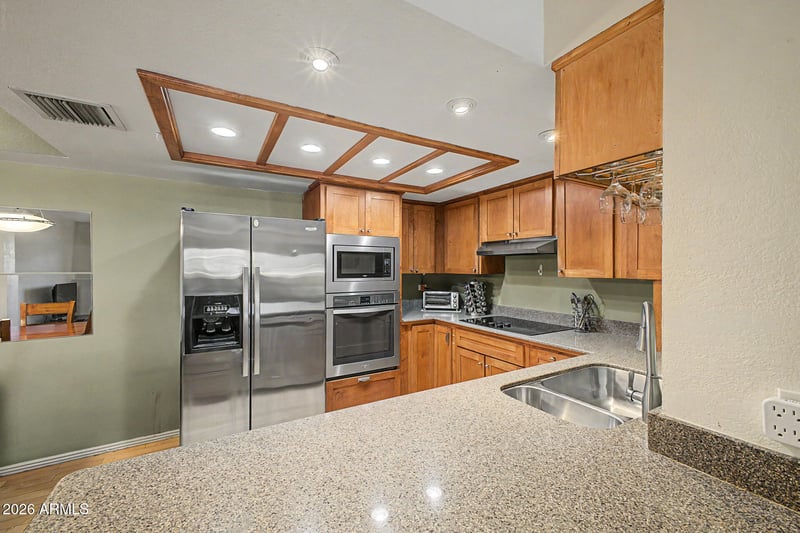 10410 N Cave Creek Rd #1027, Phoenix, AZ 85020