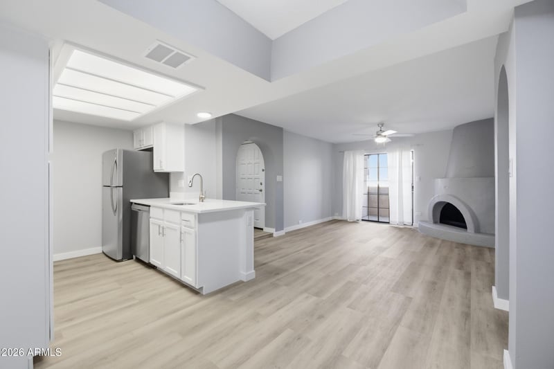10410 N Cave Creek Rd #2027, Phoenix, AZ 85020