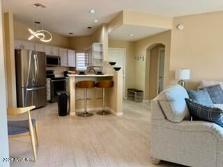 10410 N Cave Creek Rd #2043, Phoenix, AZ 85020