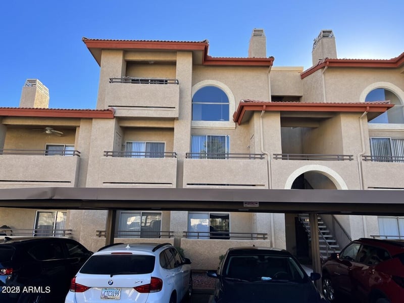 10410 N Cave Creek Rd #2114, Phoenix, AZ 85020