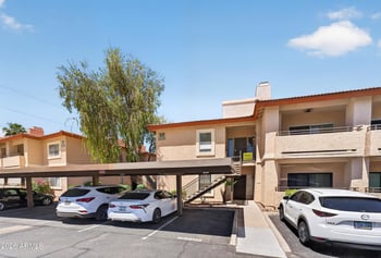 10410 N Cave Creek Rd #2124, Phoenix, AZ 85020