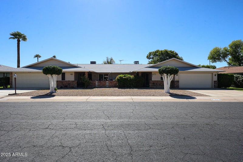 10410 Saratoga Cir, Sun City, AZ 85351