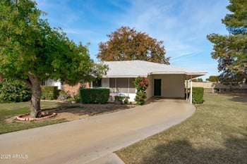 10410 Campana Dr, Sun City, AZ 85351