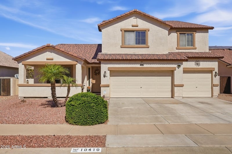 10410 Edgemont Dr, Avondale, AZ 85392