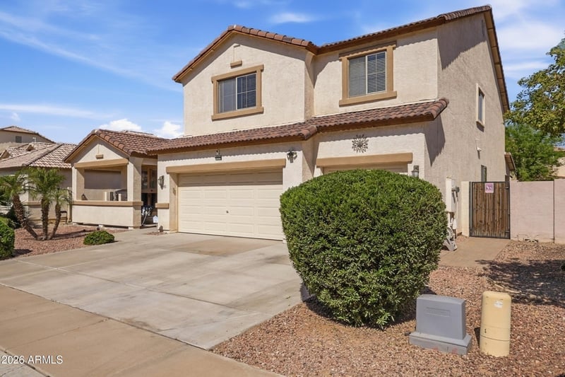 10410 Edgemont Dr, Avondale, AZ 85392