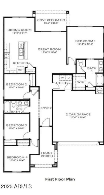 10410 Sonrisas St, Tolleson, AZ 85353