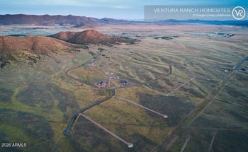 10410 Woven Gold Lot 61 Way #61, Prescott Valley, AZ 86315