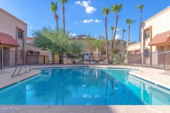 10411 11th Ave #27, Phoenix, AZ 85021