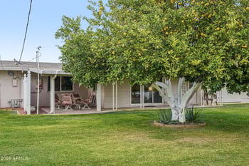 10411 Clair Dr, Sun, AZ 85351