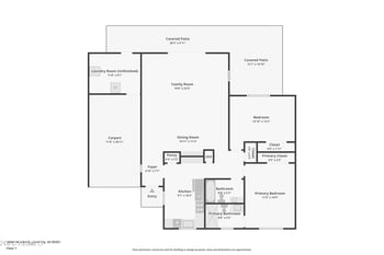 10411 Clair Dr, Sun City, AZ 85351