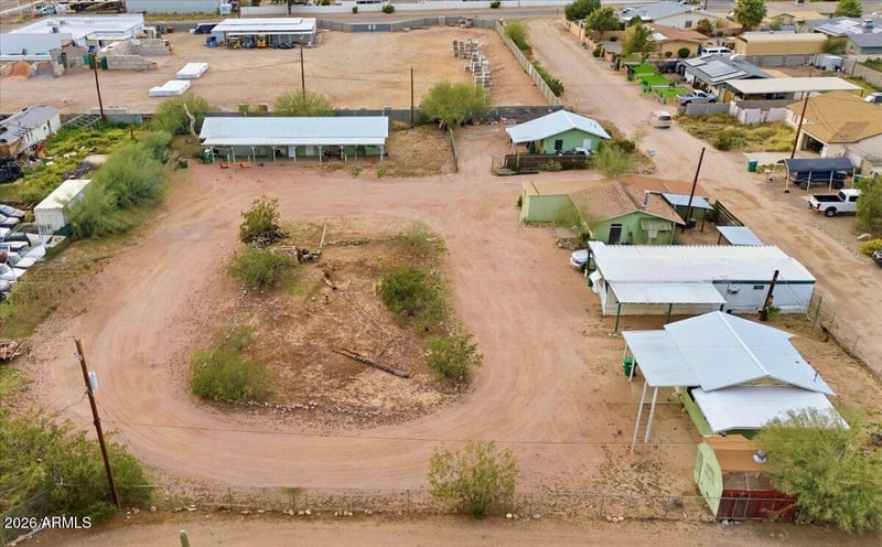 10411 1st St, Apache Junction, AZ 85120