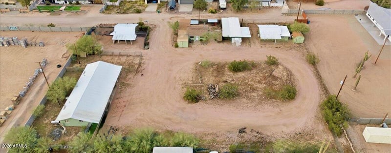 10411 1st St, Apache Junction, AZ 85120