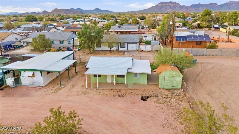 10411 1st St, Apache Junction, AZ 85120