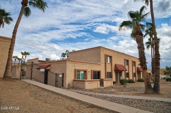 10411 11th Ave #28, Phoenix, AZ 85021