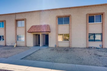 10411 N 11th Ave #32, Phoenix, AZ 85021
