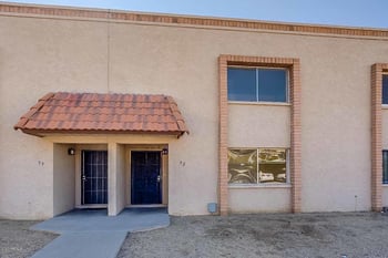 10411 N 11th Ave #32, Phoenix, AZ 85021
