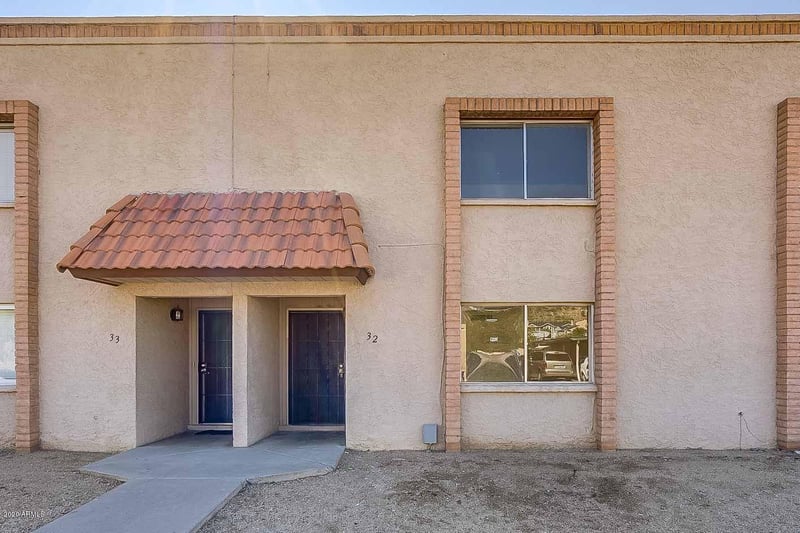 10411 N 11th Ave #32, Phoenix, AZ 85021