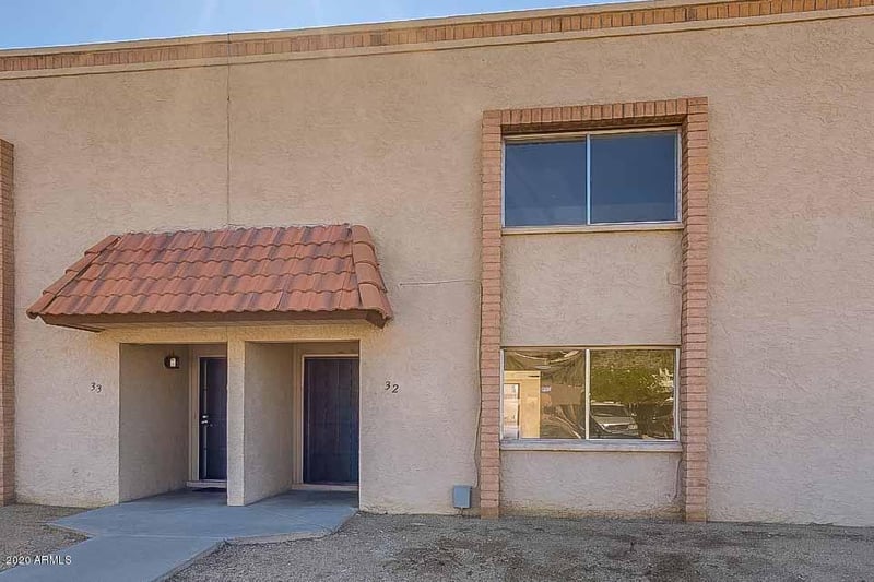 10411 N 11th Ave #32, Phoenix, AZ 85021