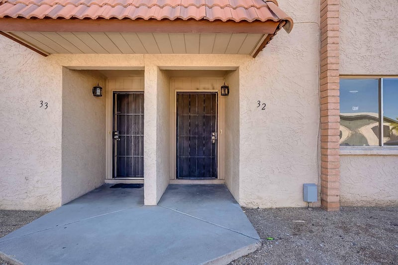 10411 N 11th Ave #32, Phoenix, AZ 85021
