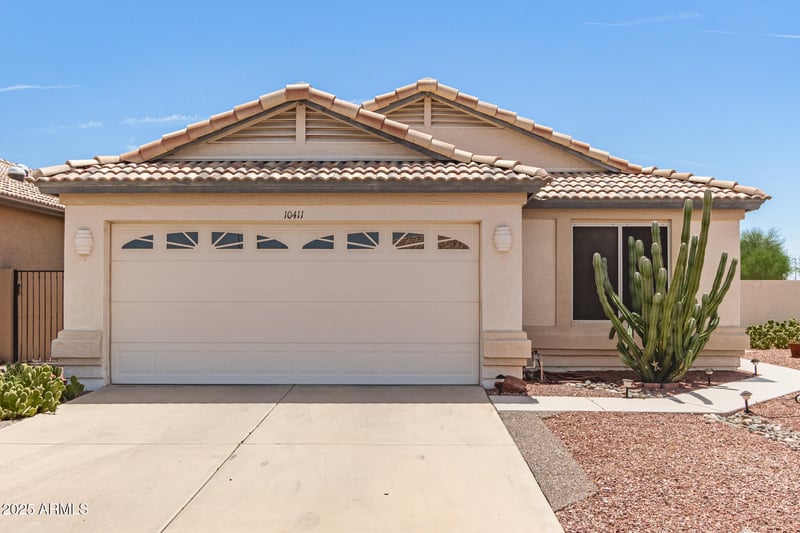 10411 Potter Dr, Peoria, AZ 85382