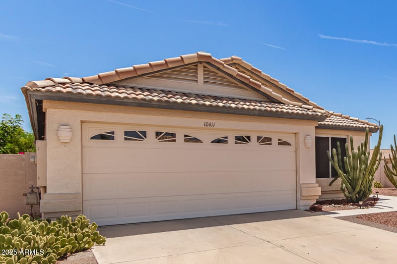 10411 Potter Dr, Peoria, AZ 85382