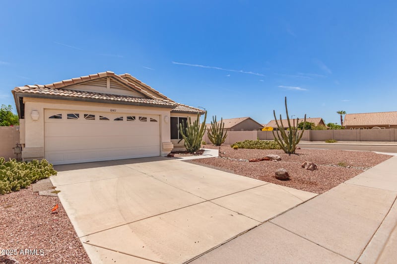 10411 Potter Dr, Peoria, AZ 85382