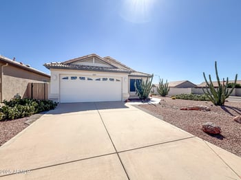 10411 Potter Dr, Peoria, AZ 85382