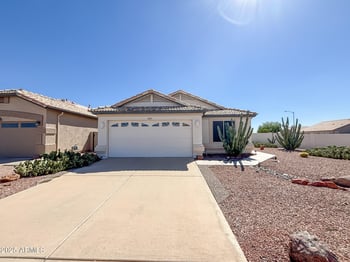 10411 Potter Dr, Peoria, AZ 85382
