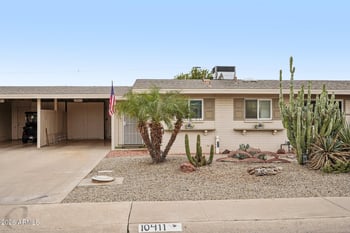 10411 W Clair Dr, Sun City, AZ 85351