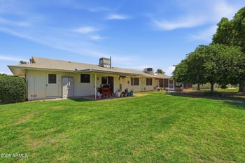 10411 Prairie Hills Cir #22, Sun City, AZ 85351