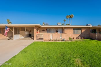 10412 Audrey Dr, Sun City, AZ 85351