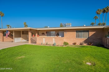 10412 Audrey Dr, Sun City, AZ 85351