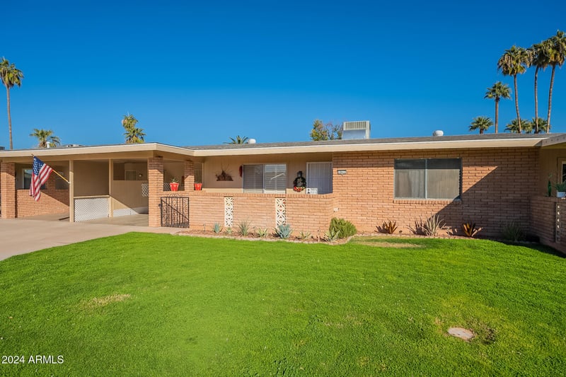 10412 Audrey Dr, Sun City, AZ 85351