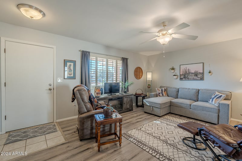 10412 Audrey Dr, Sun City, AZ 85351