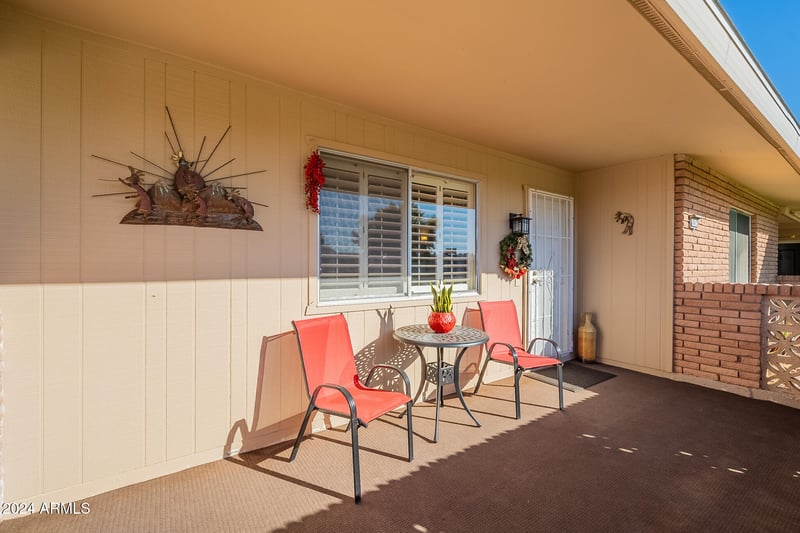 10412 Audrey Dr, Sun City, AZ 85351
