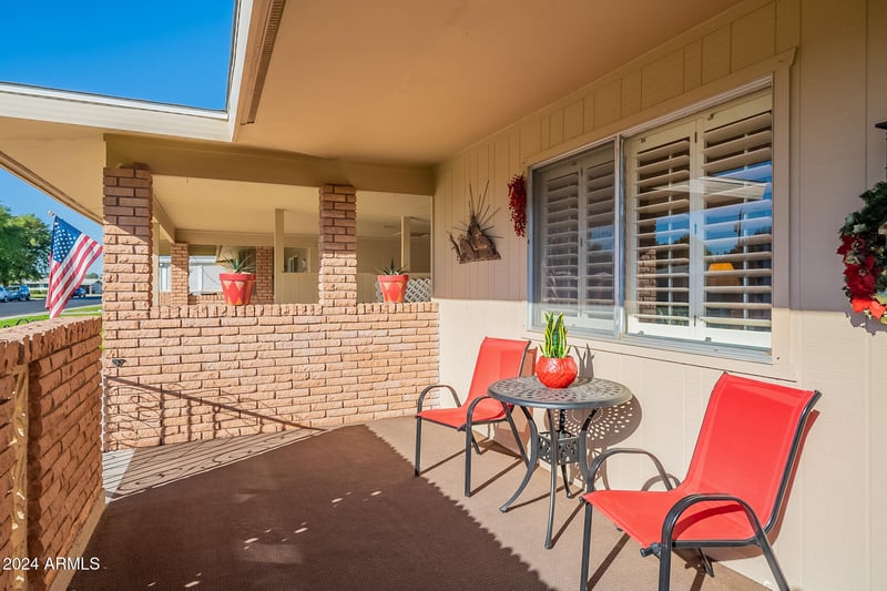 10412 Audrey Dr, Sun City, AZ 85351