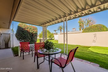10412 Audrey Dr, Sun City, AZ 85351