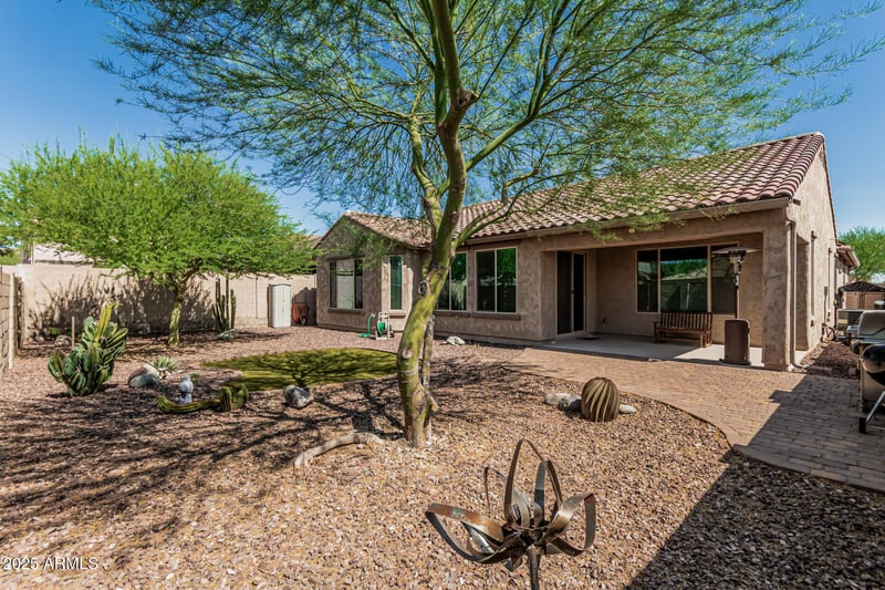 10412 Cottontail Ln, Peoria, AZ 85383