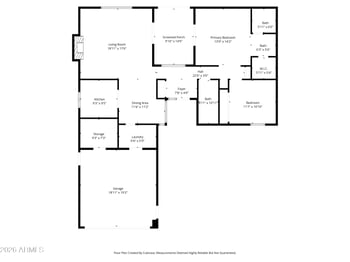 10412 Hazelwood Ave, Phoenix, AZ 85037