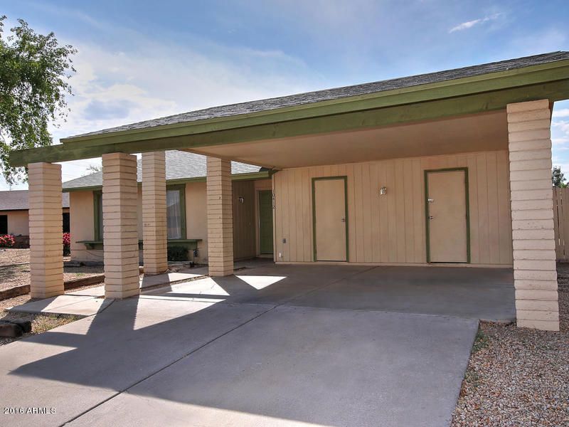 10412 N 41st Dr, Phoenix, AZ 85051