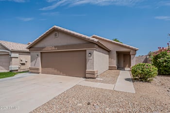 10412 Reade Ave, Glendale, AZ 85307