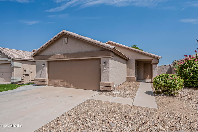 10412 Reade Ave, Glendale, AZ 85307